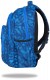 CoolPack Plecak młodzieżowy 2020 Basic Plus - Blue Dream - zdjęcie nr 2