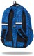 CoolPack Plecak młodzieżowy 2020 Basic Plus - Blue Dream - zdjęcie nr 3