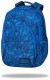 CoolPack Plecak młodzieżowy 2020 Basic Plus - Blue Dream - zdjęcie nr 1