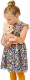 Hasbro Baby Alive Lalka z Magicznym Mikserem Blondynka E6943 - zdjęcie nr 6