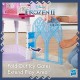 Hasbro Kraina Lodu Frozen Zamek Arendelle E5495 - zdjęcie nr 6