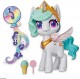 Hasbro My Little Pony Jednorożec Magiczny Pocałunek Celestia E9107