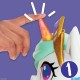 Hasbro My Little Pony Jednorożec Magiczny Pocałunek Celestia E9107