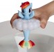 Hasbro My Little Pony Tęczowe Światło Rainbow Dash E5108 E5172