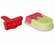 Hasbro Play-Doh Lody dla Ochłody 1 szt. E5332 - zdjęcie nr 4