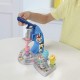 Hasbro Play-Doh Tęczowa Lodziarnia E6688 - zdjęcie nr 3