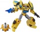 Hasbro Transformers Cyberverse Deluxe Bumblebee E7053 E7099 - zdjęcie nr 1