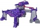 Hasbro Transformers Cyberverse Deluxe Shockwave E7053 E7098 - zdjęcie nr 3
