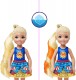 Mattel Barbie Color Reveal Lalka Kolorowa Niespodzianka Chelsea S2 GVK10 - zdjęcie nr 7