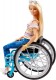 Mattel Barbie Fashionistas na Wózku GGL22 - zdjęcie nr 2