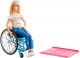 Mattel Barbie Fashionistas na Wózku GGL22 - zdjęcie nr 1