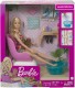 Mattel Barbie Mani-Pedi SPA Zestaw do Zabawy GHN07 - zdjęcie nr 8