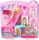 Mattel Barbie Przygody Księżniczek Chelsea Pałac dla zwierzątek GML72 GML73 - zdjęcie nr 6