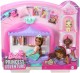 Mattel Barbie Przygody Księżniczek Chelsea Sypialnia Księżniczki GML72 GML74 - zdjęcie nr 5