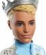 Mattel Barbie Przygody Księżniczek Ken Książę GML67 - zdjęcie nr 3