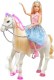 Mattel Barbie Przygody Ksieżniczek Koń Światła i Dźwięki GML79 - zdjęcie nr 2