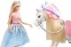 Mattel Barbie Przygody Ksieżniczek Koń Światła i Dźwięki GML79 - zdjęcie nr 3