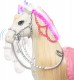 Mattel Barbie Przygody Ksieżniczek Koń Światła i Dźwięki GML79 - zdjęcie nr 4