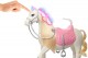 Mattel Barbie Przygody Ksieżniczek Koń Światła i Dźwięki GML79 - zdjęcie nr 5