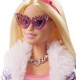 Mattel Barbie Przygody Księżniczek Lalka Księżniczka Barbie GML75 GML76 - zdjęcie nr 2