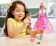 Mattel Barbie Przygody Księżniczek Lalka Księżniczka Barbie GML75 GML76 - zdjęcie nr 4