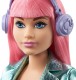 Mattel Barbie Przygody Księżniczek Lalka Księżniczka Daisy GML75 GML77 - zdjęcie nr 3