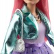 Mattel Barbie Przygody Księżniczek Lalka Księżniczka Daisy GML75 GML77 - zdjęcie nr 4