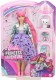 Mattel Barbie Przygody Księżniczek Lalka Księżniczka Daisy GML75 GML77 - zdjęcie nr 6