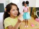 Mattel Barbie Przygody Księżniczek Lalka Podstawowa Nikki GML68 GML70 - zdjęcie nr 2
