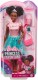 Mattel Barbie Przygody Księżniczek Lalka Podstawowa Nikki GML68 GML70 - zdjęcie nr 3