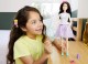 Mattel Barbie Przygody Księżniczek Lalka Podstawowa Renee GML68 GML71 - zdjęcie nr 2