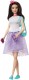 Mattel Barbie Przygody Księżniczek Lalka Podstawowa Renee GML68 GML71 - zdjęcie nr 1