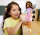Mattel Barbie Przygody Księżniczek Lalka Podstawowa Teresa GML68 GML69 - zdjęcie nr 2