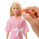 Mattel Barbie Salon SPA Maseczka na Twarz Zestaw GJR84 - zdjęcie nr 2