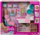 Mattel Barbie Salon SPA Maseczka na Twarz Zestaw GJR84 - zdjęcie nr 7