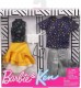 Mattel Barbie Ubranka dla Barbie i Kena 2-pak Stars GHX68 GHX70 - zdjęcie nr 3
