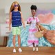 Mattel Barbie Ubranka dla Barbie i Kena 2-pak Tie Dye GHX68 GHX71 - zdjęcie nr 2