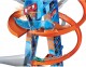 Mattel Hot Wheels Wieża Podniebne Kraksy GJM76 - zdjęcie nr 5