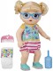 Hasbro Baby Alive Lalka Świecące buciki Blondynka E5247 - zdjęcie nr 1