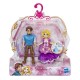 Hasbro Disney Princess Mini Laleczki Roszpunka i Julian E3051 E3081 - zdjęcie nr 2