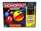 Hasbro Gra monopoly Arcade Pacman E7030 - zdjęcie nr 1