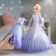 Hasbro Kraina Lodu Frozen Lalka Magiczna przemiana Elsa E9420 - zdjęcie nr 4