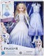 Hasbro Kraina Lodu Frozen Lalka Magiczna przemiana Elsa E9420 - zdjęcie nr 8