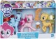 Hasbro My Little Pony Przyjaciółki 3-pak E0170 - zdjęcie nr 2