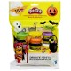 Hasbro Play-Doh Halloween torebka z 15 tubami A0560 - zdjęcie nr 1