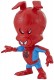 Hasbro Spiderman Figurka Interaktywna Spin Vision E2845 - zdjęcie nr 2