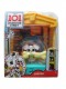 Mattel 101 Dalmatyńczyków Piesek z Budą Dorothy GBM26 GBM30 - zdjęcie nr 3