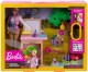 Mattel Barbie Badaczka Owadów Entomolog GDM49 - zdjęcie nr 5