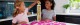 Mattel Barbie Color Reveal Kolorowa Maksiniespodzianka Park dla psów/Wieczór filmowy GPD54 GPD56 - zdjęcie nr 6