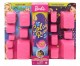 Mattel Barbie Color Reveal Kolorowa Maksiniespodzianka Park dla psów/Wieczór filmowy GPD54 GPD56 - zdjęcie nr 1